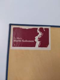 Lapuan laki : talonpoikaisliike Suomessa v. 1930 1 osa