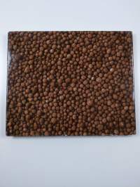 Pepper palette : Finnish artist&#039;s delicacies