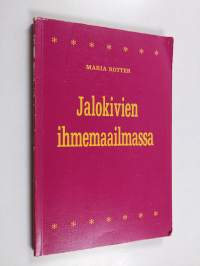 Jalokivien ihmemaailmassa : seitsemän satua