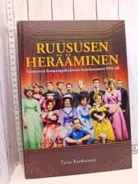 Ruususen herääminen
