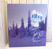 Kaamos Jazz 20 vuotta