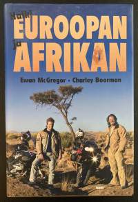 Halki Euroopan ja Afrikan