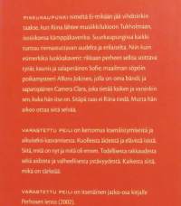 Varastettu peili
