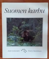 Suomen karhu