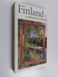 Finland : a cultural encyclopedia
