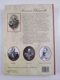 Casimir Ehrnrooth : kolmen Aleksanterin - kahden tsaarin ja yhden ruhtinaan - uskollinen palvelija