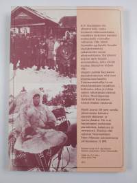 Ostjakit : matkakirjeitä Siperiasta 1898-1902