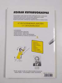 Koiran kuivaruokaopas
