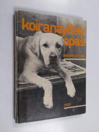 Koiranäyttelyopas