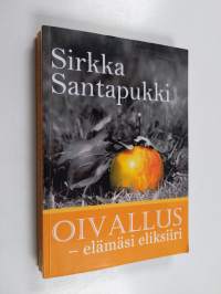 Oivallus : elämäsi eliksiiri