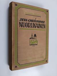 Jean-Christophe 3 : Nuorukainen