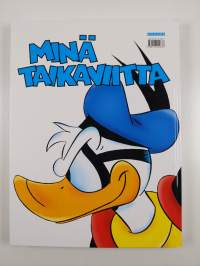 Minä, Roope-setä
