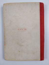 Työväen kalenteri 1912