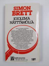 Kuolema näyttämöllä