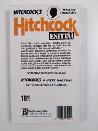 Hitchcock esittää 2