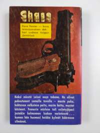 Nainen ja kaksitoista kiinalaista