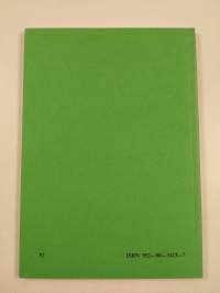 Puoli vuosisataa kalterijääkärin jäljillä : Simpeleen reserviupseerikerho 1941-1991 (signeerattu, tekijän omiste)