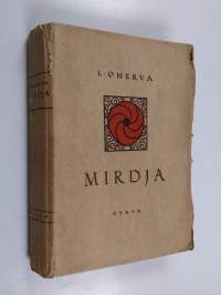 Mirdja : romaani