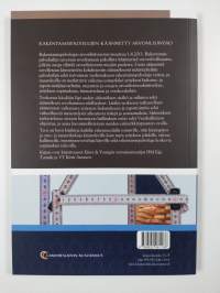 Rakentamispalvelujen käännetty arvonlisävero