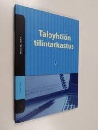 Taloyhtiön tilintarkastus
