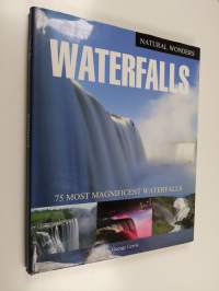 Waterfalls-75 most magnificent waterfalls