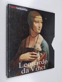 Leonardo da Vinci : Elämä ja tuotanto
