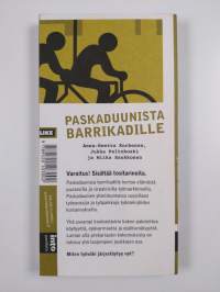 Paskaduunista barrikadille : prekariaatin julistus