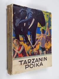 Tarzanin poika