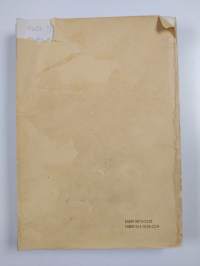 Nationalismi ja vallankumous venäläis-suomalaisissa suhteissa 1899-1914