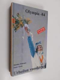 Urheilun vuosikirja 6 : 1984-1985