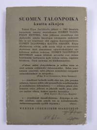 Suomen talonpoika kautta aikojen