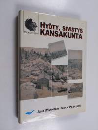 Hyöty, sivistys, kansakunta : suomalaista aatehistoriaa