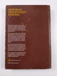Historiankirjoituksen historia