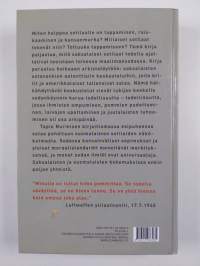 Sotilaat : taistelemisesta, tappamisesta ja kuolemisesta