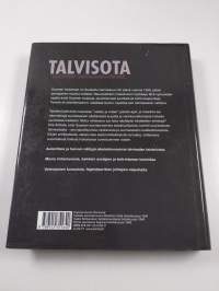 Talvisota : sataviisi taistelujen päivää