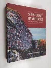 Suomalaiset linnoitukset 1720-luvulta 1850-luvulle