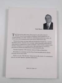 Pojat Enson jatkosodassa 1941-1944