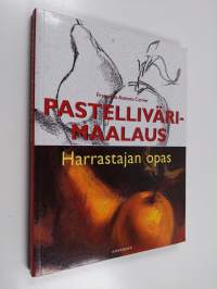 Pastellivärimaalaus : harrastajan opas