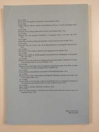 From white to blue-and-black : Finnish fascism in the inter-war era (tekijän omiste)