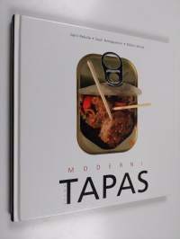 Moderni tapas