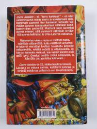 Carpe jugulum