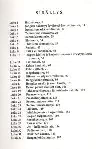 Hathajooga : fyysisen hyvinvoinnin joogafilosofia