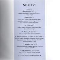 Jumalainen Seksi  --Tantra ja Tao. Tietoisen rakastelun taito