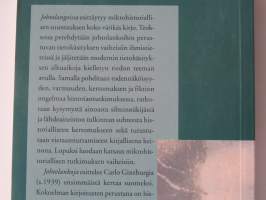 Johtolankoja - Kirjoituksia mikrohistoriasta ja historiallisesta metodista