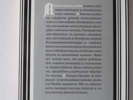 Informaatioyhteiskunnan historia