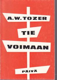 Tie voimaan, 1968.