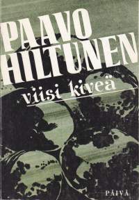 Viisi kiveä, 1968.