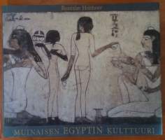 Muinaisen Egyptin kulttuuri