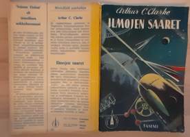 Ilmojen saaret