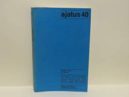 Ajatus 40